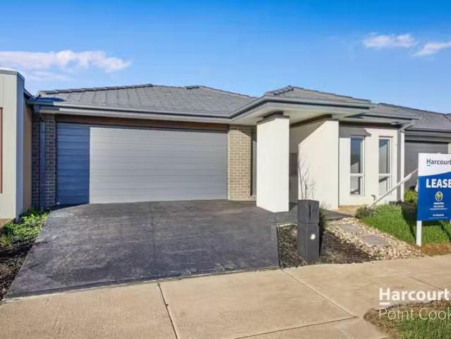 Just in! 55 Shillings Road, MAMBOURIN, VIC 3024 House for Rent