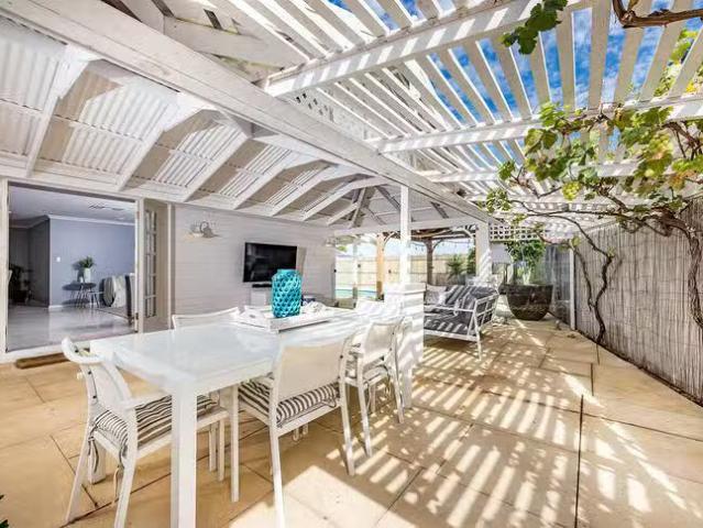 Charming 55 Weymouth Boulevard, Quinns Rocks, WA 6030