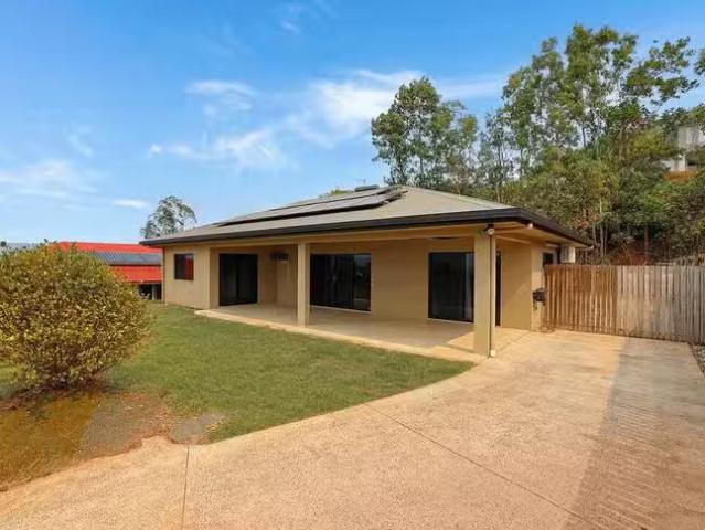 Deal! 55 Wiltshire Drive, Gordonvale, QLD 4865