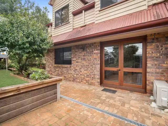 New 55A North Road, LOWER BEECHMONT, QLD 4211 Flat for Rent