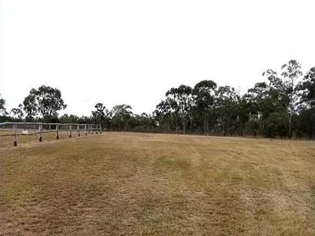 Nice 56200. Gregory Developmental Road, Greenvale, QLD 4816