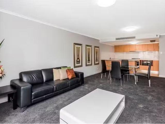 Deal! 5/6 Antonas Road, NORTHBRIDGE Apartment for rent Listed.