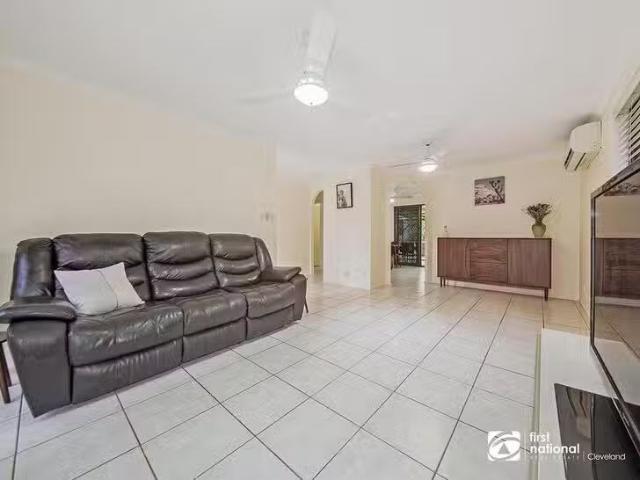 Charming 56 Cumberland Drive, Alexandra Hills, QLD 4161