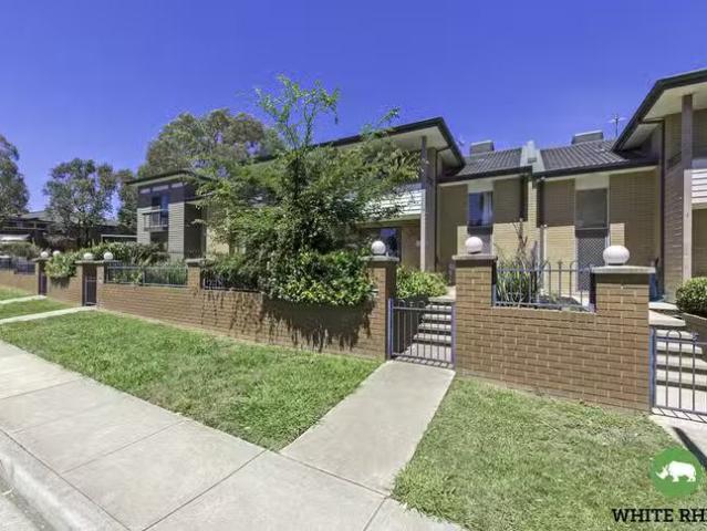 Cozy 5/6 Dawes Street, Queanbeyan West, NSW 2620