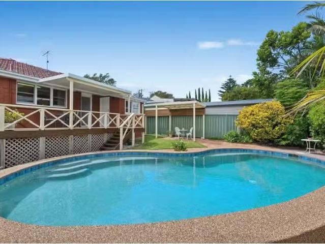 New 56 Johnston Avenue, Kirrawee House for rent Listed by Stu.