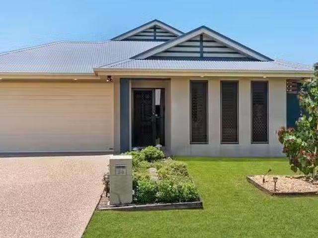 New 56 Sandplover Circuit, Bohle Plains, QLD 4817