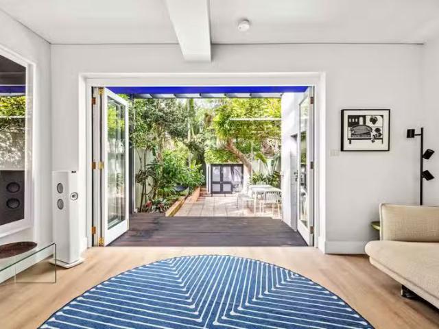 Cozy 56 Selwyn Street, Paddington NSW 2021
