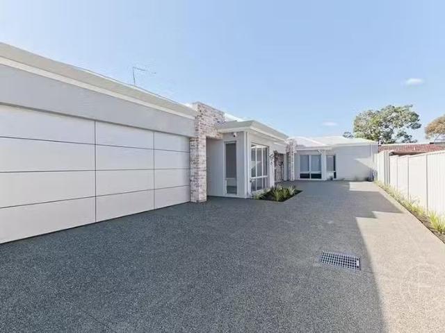 New 56B Stoneham Street, Joondanna, WA 6060