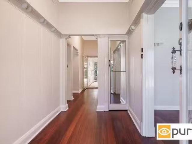 Rental! 57 Minora Road, Dalkeith, WA 6009