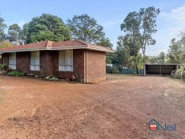 Unique 57 Cunnold Street, Pickering Brook, WA 6076