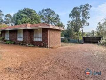 Unique 57 Cunnold Street, Pickering Brook, WA 6076