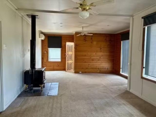 Just in! 57 Cox Road, Norlane House for rent Listed by Sally.