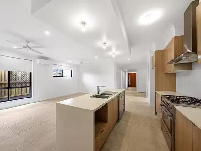 For Rent! 57 Discovery Boulevard, Bahrs Scrub, QLD 4207