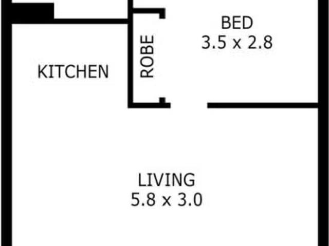 Cozy 5/7 9 Ann Street, Windsor VIC 3181