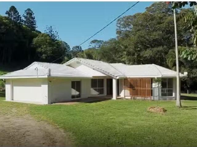 New 582 Upper Burringbar Road, UPPER BURRINGBAR House for rent.