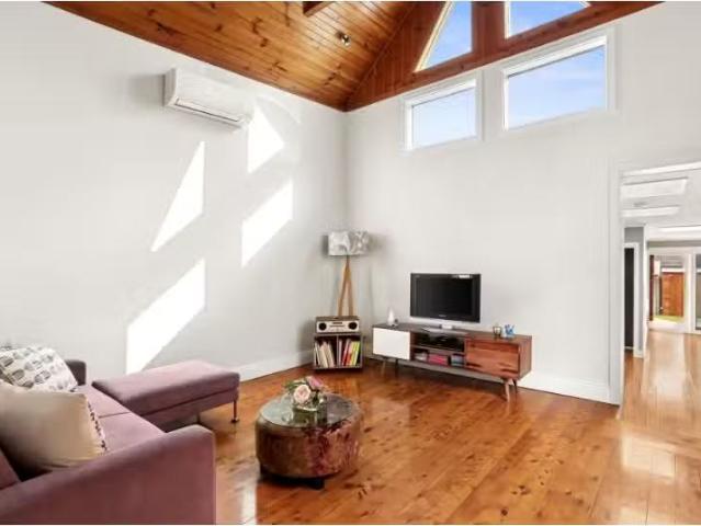 Unique 58 Hubert Street, Leichhardt House for rent Listed by.