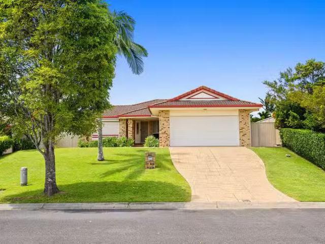 Cozy 58 Inverness Way, Parkwood, QLD 4214