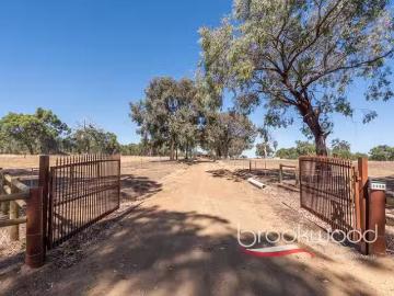 New 5900 Bunning Road, Gidgegannup, WA 6083