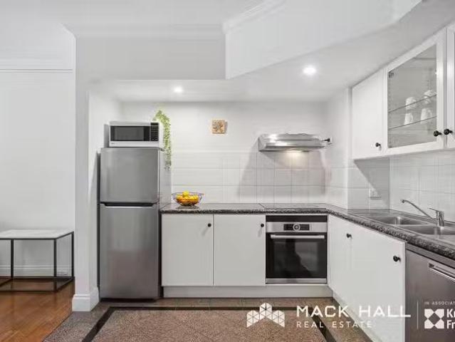 Deal! 5/929 Wellington Street, West Perth, WA 6005