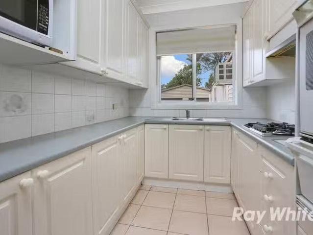 Unique 59 Mort Street, Blacktown, NSW 2148