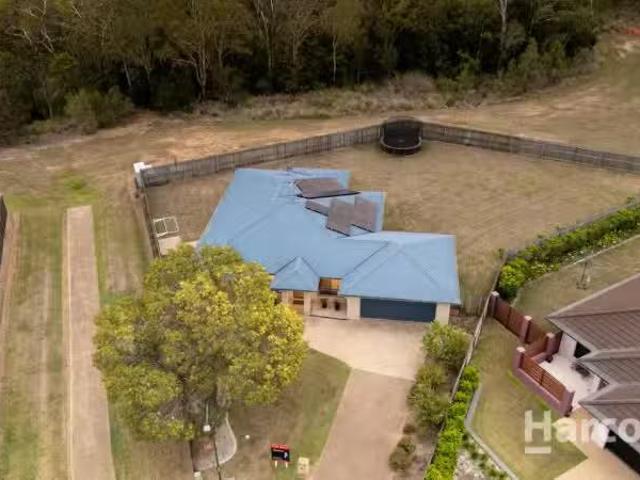 Just in! 59 Robina Drive, AVOCA, QLD 4670 House for Rent
