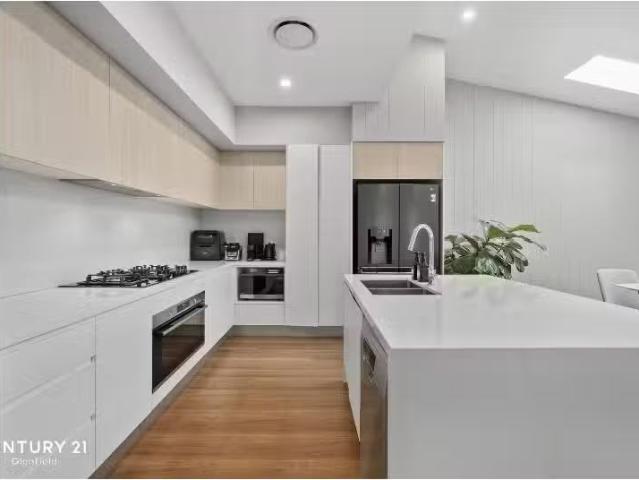 Deal! 59A Edgar Street, Macquarie Fields House for rent Liste.