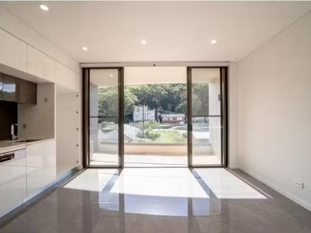 Charming 501/2 Wilhelmina Street, Gosford Apartment for rent.