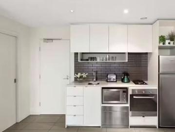 Charming 502/253 Franklin Street, Melbourne VIC 3000