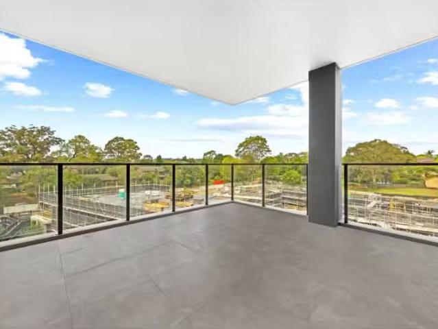 New 502/25 Dawes Avenue, Castle Hill Apartment for rent Liste.