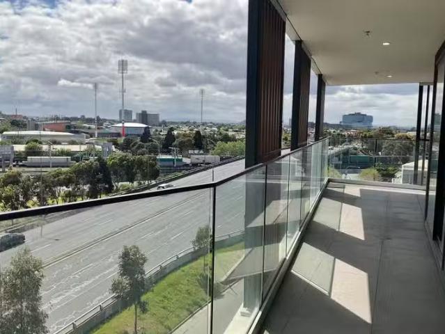 Cheap 502/2B Williamstown Road, Kingsville VIC 3012
