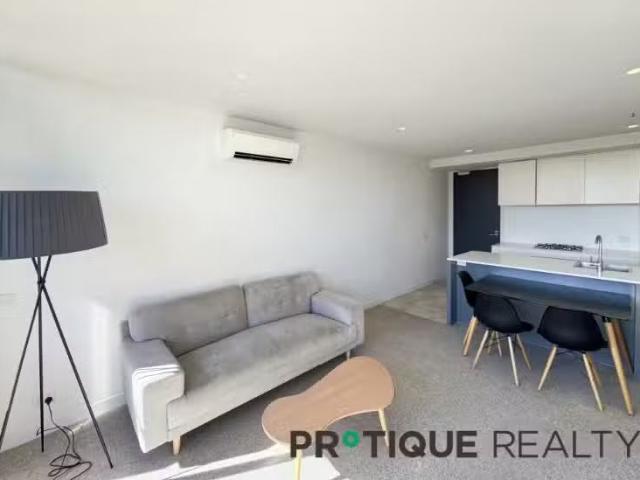 Unique 502/50 Stanley Street, Collingwood Apartment for rent.