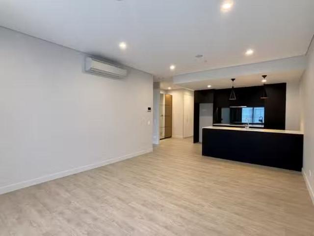 Nice 504/2 Sergeant Street, Edmondson Park Apartment for rent.