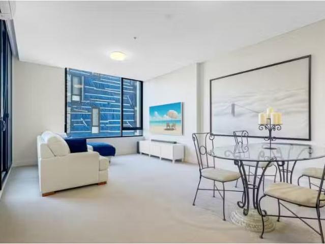 New 505/13 Verona Drive, Wentworth Point Apartment for rent L.
