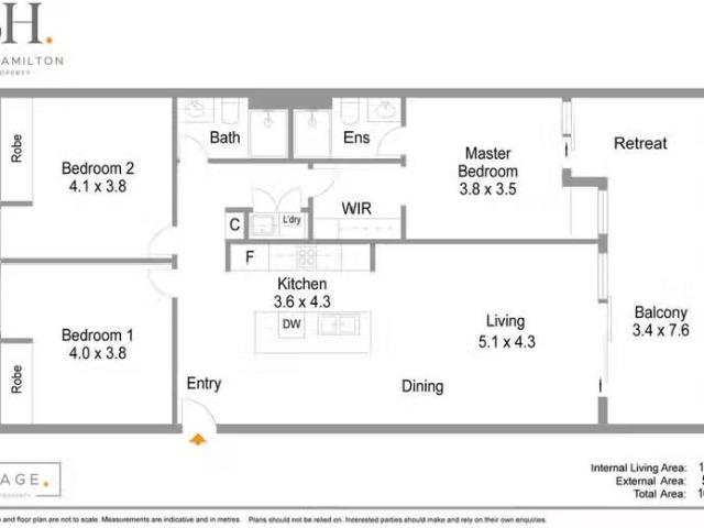 Rental! 505/5 Bermagui Crescent, Buddina QLD 4575