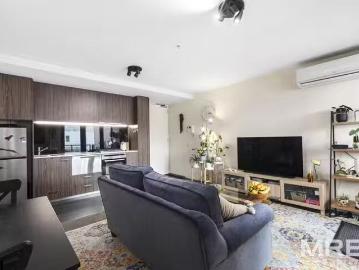 Just in! 507/1C Michael Street, Brunswick, VIC 3056