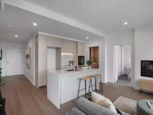 Nice 509/70 82 High Street, Preston, VIC 3072