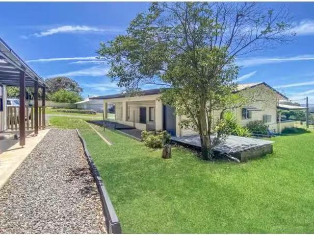 Deal! 50 Buchanan St, Kandos House for rent Listed by Breeana.