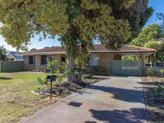 Deal! 50 Hackett Street, Mandurah, WA 6210