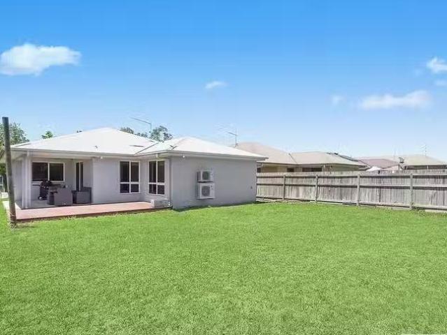 For Rent! 50 Kroymans Drive, Mount Louisa, QLD 4814