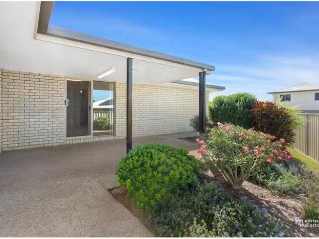 Just in! 50 Riley Drive, Gracemere, QLD 4702