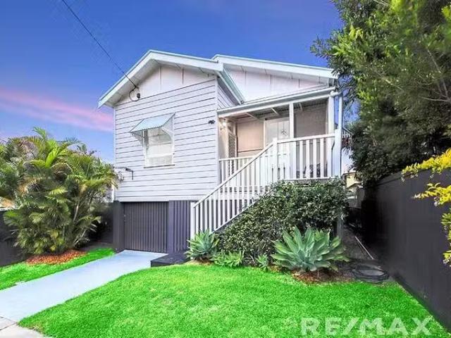 Rental! 50 Walnut Street, Wynnum, QLD 4178