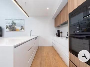 Nice 50B Ijong Street, Braddon, ACT 2612