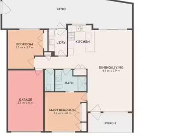 Cheap 5/13 Vista Court, Gembrook VIC 3783