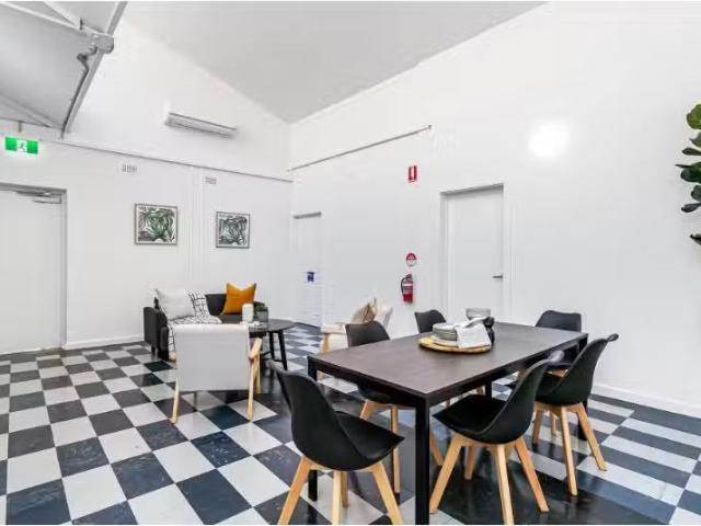 Rental! 5/13 Hutt Street, Adelaide Apartment for rent Listed.