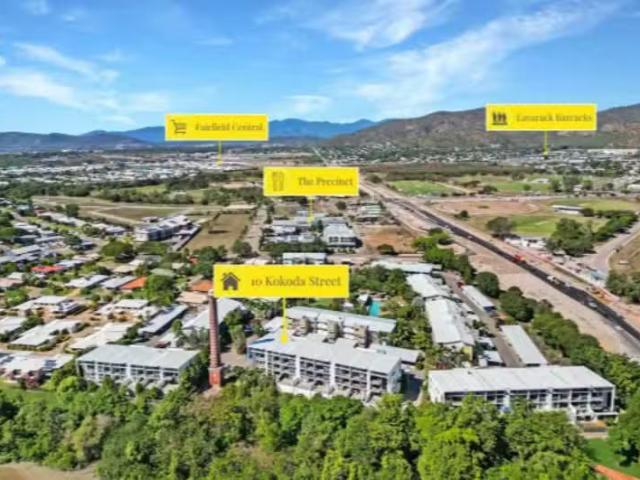 Charming 5101/10 Kokoda Street, Idalia, QLD 4811