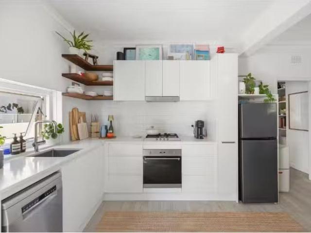 Deal! 5/109 Ramsgate Avenue, North Bondi Apartment for rent L.