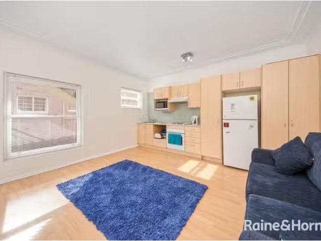 For Rent! 5/125 Elouera Road, CRONULLA Apartment for rent Lis.