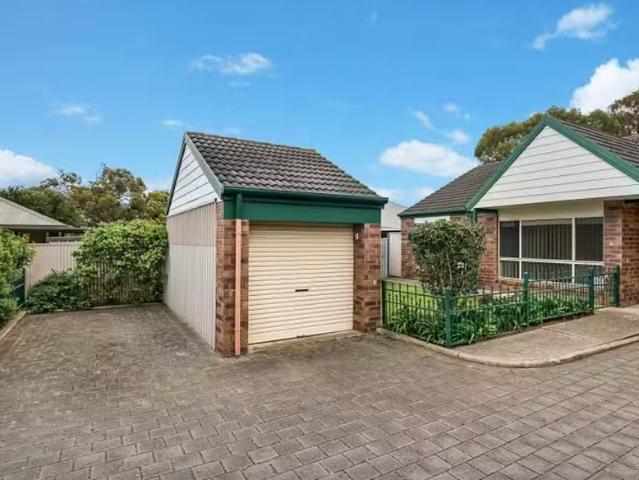 Charming 5/12 Na Botto Court, Morphettville SA 5043