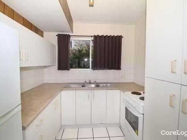 Just in! 5/153 Nathan Street, Cranbrook, QLD 4814