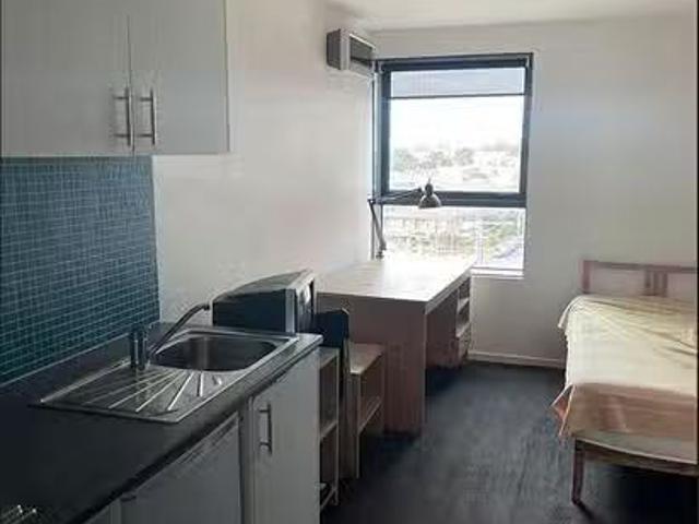 Cheap 515/51 Gordon Street, Footscray, VIC 3011
